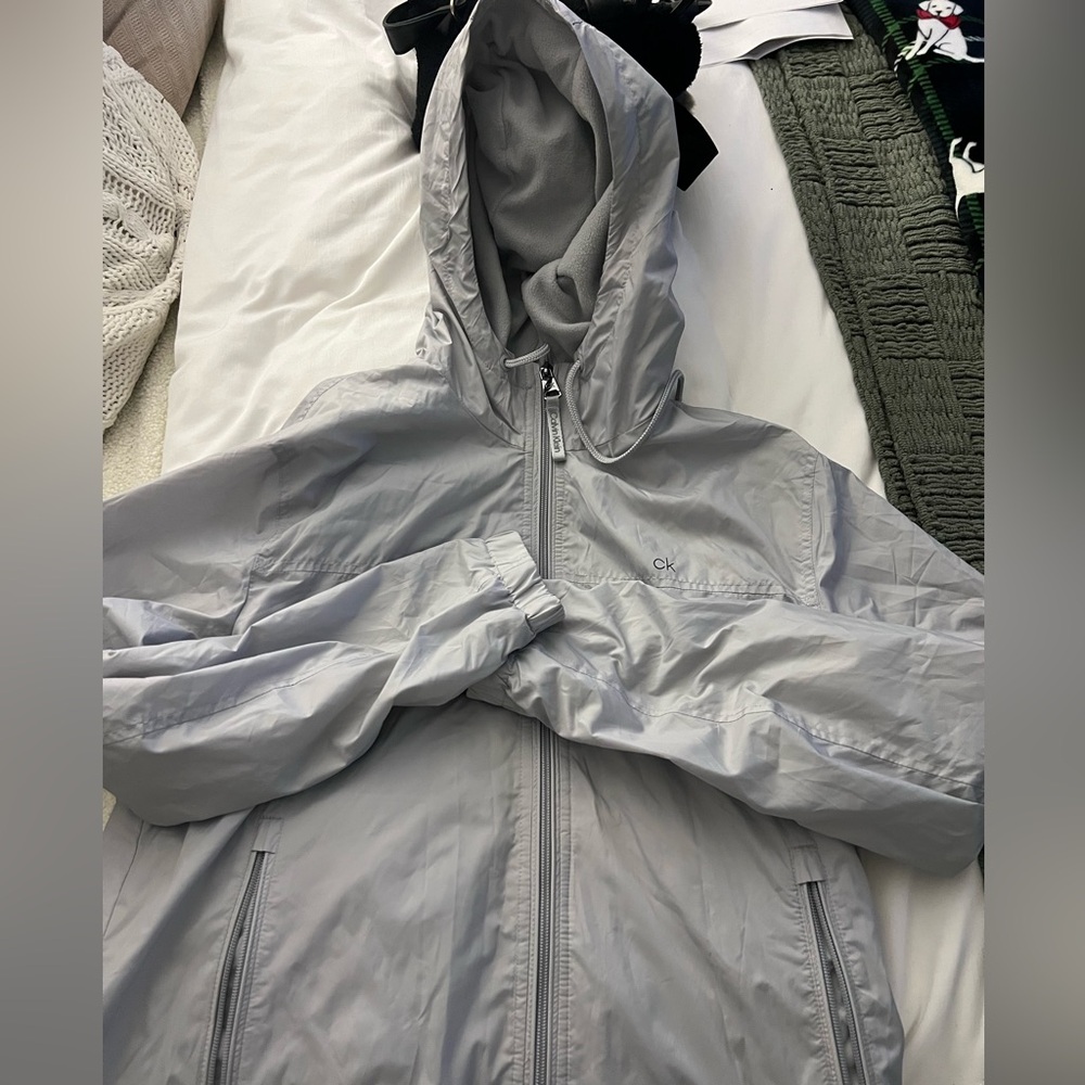 Calvin Klein Jacket